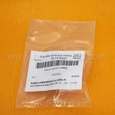 Nhà phát triển Ròng rọc vành đai thời gian cho Toshiba e-STUDIO 355 356 357 455 456 457 507 (6LH53434000)