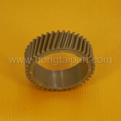 Bánh răng lăn Fuser trên cho Ricoh Aficio 2051 2060 2075 MP 5500 6000 7000 8000 (40T AB012233 AB012062 B1404194 B2474194)