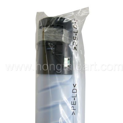 Hộp mực cho Konica Minolta bizhub 224 284 364 e (TN-322K TN-321K A33K130)