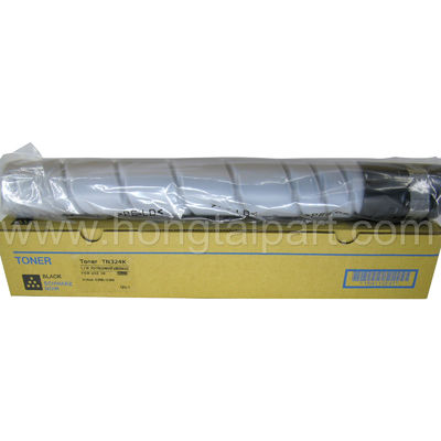 Hộp mực cho Konica Minolta bizhub C 258 308 368 (TN-324K A8DA130)