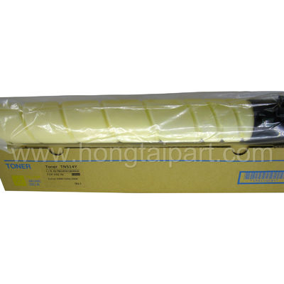 Hộp mực cho Konica Minolta bizhub C458 558 658 (TN-514Y A9E8230)