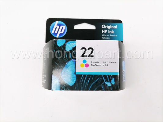 Hộp mực OEM 702 22 màu H P J3508 J3608 5508 3606 Chính hãng