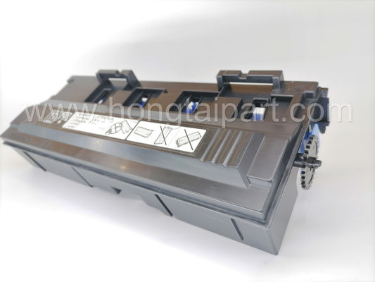 Chai mực thải cho Konica Minolta C227 C287 （WX-105 A8JJ-0Y1 A8JJ-WY1）