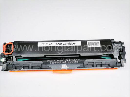 Hộp mực cho LaserJet Pro 200 Color M251nw MFP M276nw (CF212A CF213A)