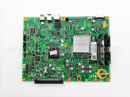 Bảng định dạng cho IR 8095 (FM3-9206-000)