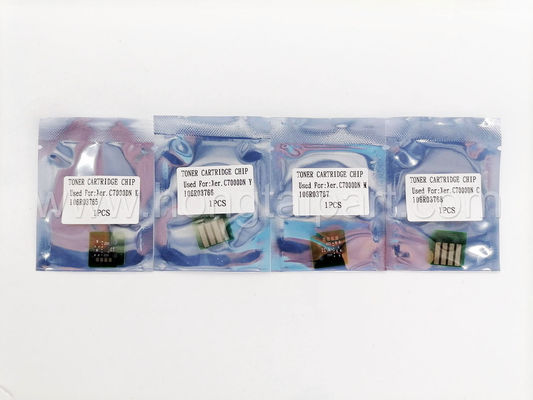 Chip hộp mực Xerox C7000DN (106R03766)