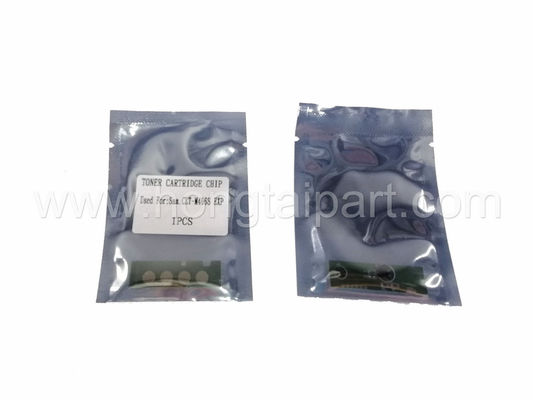 Chip hộp mực cho Samsung CLT-M406S EXP