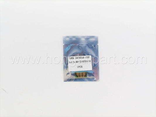 Chip hộp mực cho Konica Minolta c3110 3100