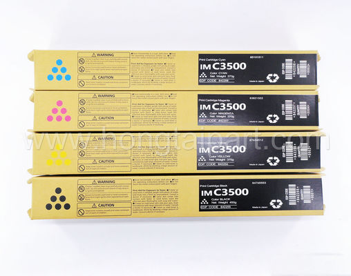 Hộp mực cho RIcoh IM C3500