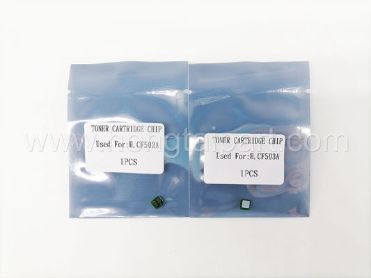 Chip hộp mực cho CF503A