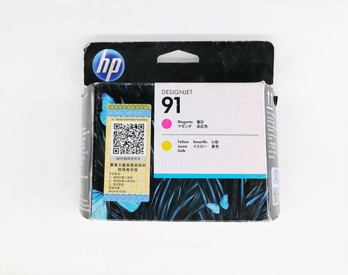 Hộp mực cho 91