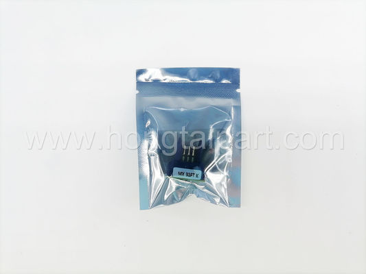 Chip hộp mực cho Sharp MX-31FT