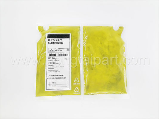 Nhà phát triển cho Toshiba Original 6LH47952200 (D-FC25-Y) Màu lục lam