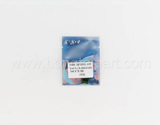 Chip hộp mực cho OKI ES5473 5432 5442