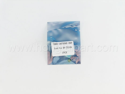 Chip hộp mực cho CF501A