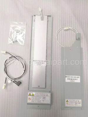 Máy làm nóng khay giấy cho Ricoh MPC2503 4503 6003 Chất lượng cao và ổn định