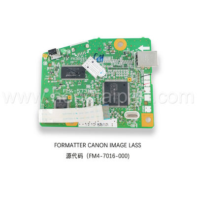 Bộ định dạng cho Canon Image Class LBP6030W FM4-7016-000 Bảng định dạng OEM Chất lượng cao và ổn định
