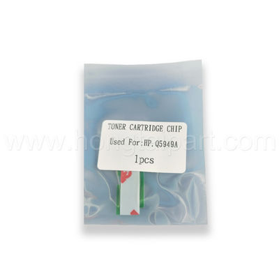 Chip mực cho 1160 Q5949A Chất lượng cao, Ổn định & Tuổi thọ cao Có hàng