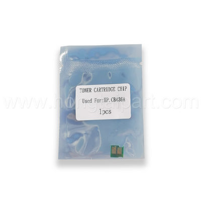 Chip mực cho 1505 CB436A Chất lượng cao, Ổn định & Tuổi thọ cao Có hàng
