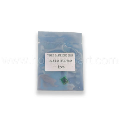 Chip mực cho 2035 CE505A Chất lượng cao, Ổn định & Tuổi thọ cao Có hàng