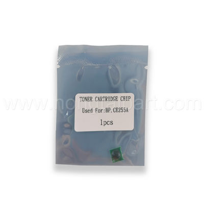 Chip mực cho 3015 CE255A Chất lượng cao, Ổn định & Tuổi thọ cao Có hàng