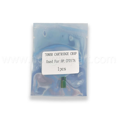 Chip mực cho M102 CF217A Chất lượng cao, Ổn định & Tuổi thọ cao Có hàng