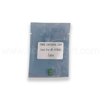 Chip mực cho M201 CF283A Chất lượng cao, Ổn định & Tuổi thọ cao Có hàng