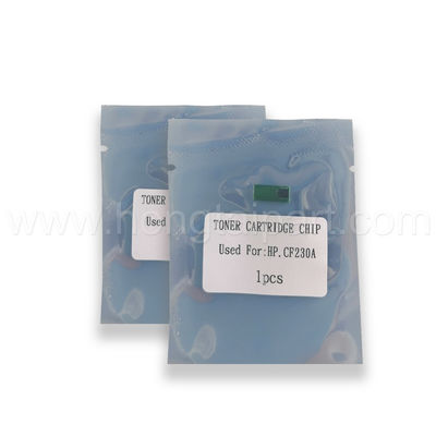 Chip mực cho M203 CF230A Chất lượng cao, Ổn định & Tuổi thọ cao Có hàng
