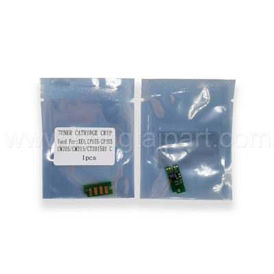 Hộp Mực Chip Xerox Cp105 CP205 CM205 CM215 CT201592 Chip Konica Minolta Chất Lượng Cao Có Hàng