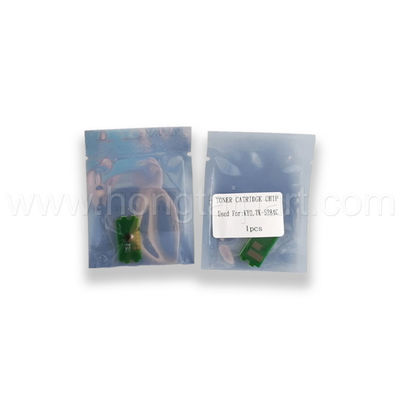 Hộp Mực Chip Cho Kyocera Tk-5284 Chip Đặt Lại Chip Mực Konica Minolta Chất Lượng Cao Có Hàng
