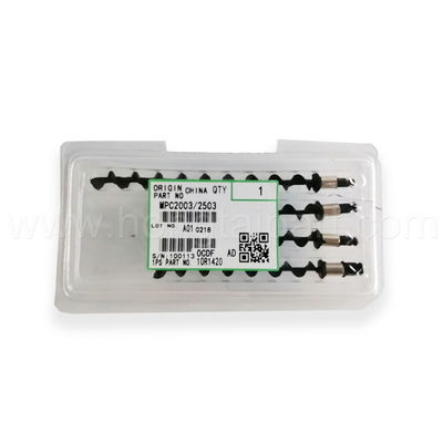 Vít cung cấp mực in cho Ricoh MP C2003 2503 Bán chạy nhất Vít cung cấp vít ổn định và tuổi thọ cao Có hàng