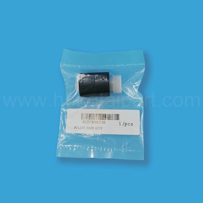 Bộ phận nạp con lăn cho Ricoh 302F906230 Bán nóng Bộ phận máy photocopy Feed Assy Nguồn cung cấp có chất lượng cao và ổn định