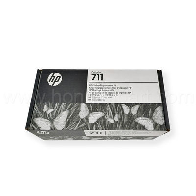 Bộ thay thế đầu in Designjet cho C1Q10A711 Bộ phận máy in Bán chạy nhất Đầu in Chất lượng cao & ổn định