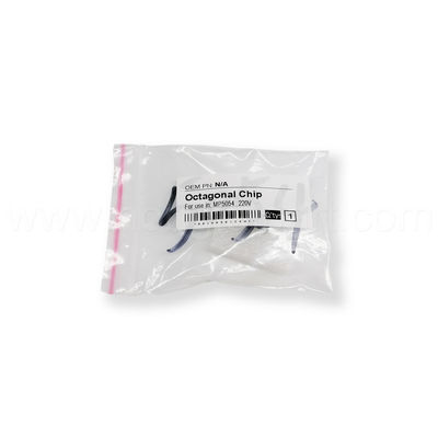 Chip hình bát giác dành cho máy in bán chạy Ricoh MP4054 Supplie Chip hình bát giác Màu & Trống