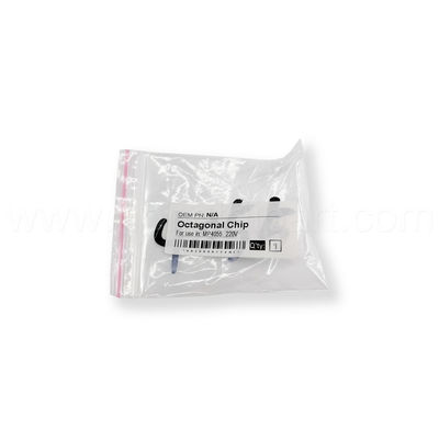 Chip hình bát giác dành cho máy in bán chạy Ricoh MP4055 Supplie Chip hình bát giác Màu & Trống
