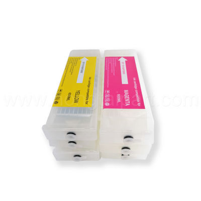 Hộp Mực Cho Epson F2000 F2100 700ML Bán Máy In Phần Bình Mực Tuổi Thọ Cao Chất Lượng Cao Và Ổn Định