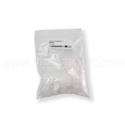Fuser Drive Gear cho RU6-0018 1120MFP 1505 1505N 1522NF 1530DNF 1536 P1566 1606 RU6-0018-000CN OEM Hot Swing Gear