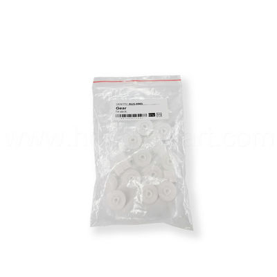 Fuser Gear cho 15T Răng P3005 RU5-0965 OEM Phụ tùng máy in nóng Thiết bị & Văn phòng phẩm Chính hãng
