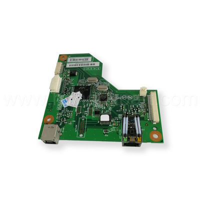 Bảng mạch chính cho Laser Jet 2035dn RM1-7600-020cn OEM Bán Bộ phận Máy in Bảng định dạng & Bo mạch chủ Chính hãng