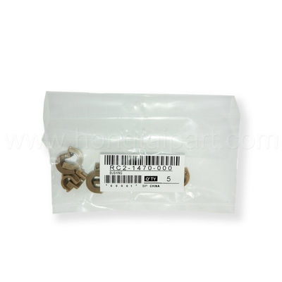 Ống lót cho P1102 RC2-1470-000 OEM Bộ phận máy photocopy bán chạy Vòng bi lăn & Ống lót gốc có chất lượng cao