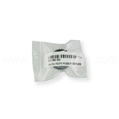 Gear Dành Cho Canon P1005 P1006 P1007 P1008 RU5-0984-000 OEM Bán Bộ Phận Máy In Ổ Gear & Fuser Gear Ban Đầu
