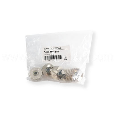 Khớp nối bánh răng Fuser Drive mới cho các mẫu Xerox 4110 4112 4127 4590 4595 D95 D95A D110 D125 D136