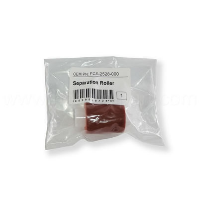 Con Lăn Tách Cho Canon 6055 6075 6065 FC5-2528-000 OEM Hot Pickup Tách Con Lăn Pickup Kit Màu Sắc Ban Đầu & Đỏ