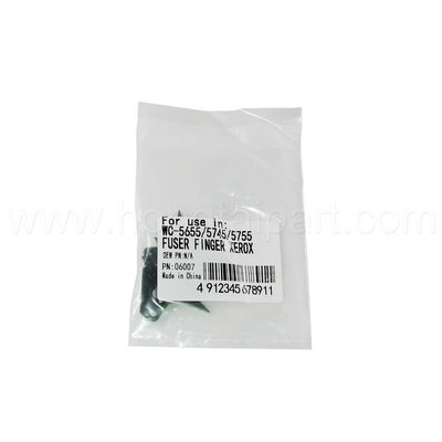 Các ngón tay tách Fuser trên cho Xerox WC5855 604K24990 Các bộ phận máy photocopy bán chạy có chất lượng cao và tuổi thọ cao