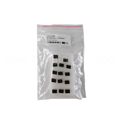 NV RAM Zero Counter cho Ricoh MPC 3004 4504 Các bộ phận máy photocopy bán chạy nhất Bộ đếm Zero có chất lượng cao