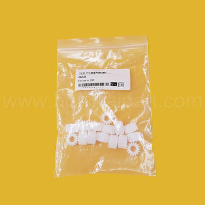 Gear Cho Xerox D95 D110 D125 D136 4110 4112 4127 4590 4595 655N00380 OEM Nóng Máy In Phần Ổ Fuser Gear Ban Đầu