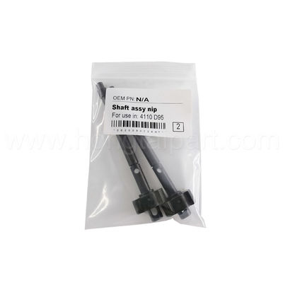 Bộ phận lắp ráp trục cho Xerox 4110 D95 Bộ phận máy photocopy bán chạy Trục Assy Nip có tuổi thọ cao và hàng tồn kho