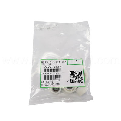 Ống lót phát triển cho Ricoh MP2054 2554 3054 3554 3055 4054 5054 6054 D2023123 D2023125 D2023119 D2023121