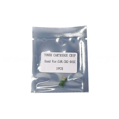 Chip mực-C cho Canon CRG045 MF635Cx MF633Cdw MF631Cn LBP613Cdw LBP611Cn Bán Mực Chip Trống