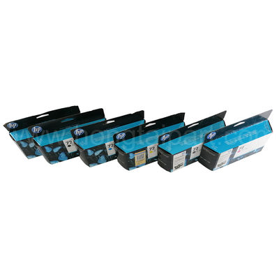 Hộp Mực Cho 72 T610 T620 T770 T790 T1100 T1120 T795 9403 Mới Bán Chạy Hộp Mực Chéo Tham Khảo Bảng Xếp Hạng
